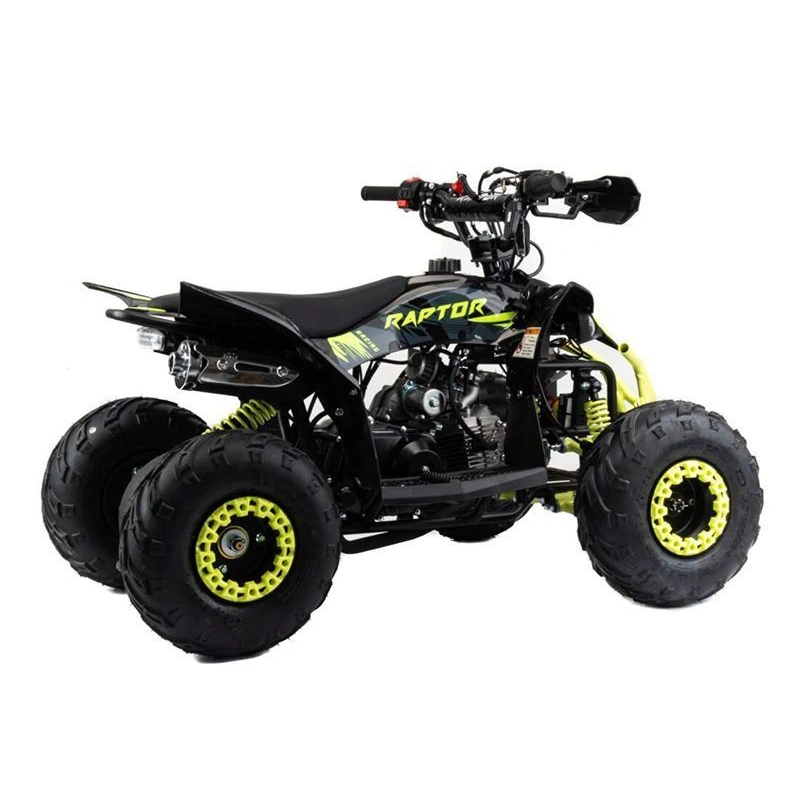 Квадроцикл MOTOLAND Raptor 110