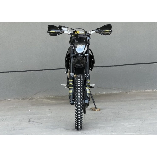 Мотоцикл FIDELIS Et Fortis S1 CB250-F ENDURO 2590076