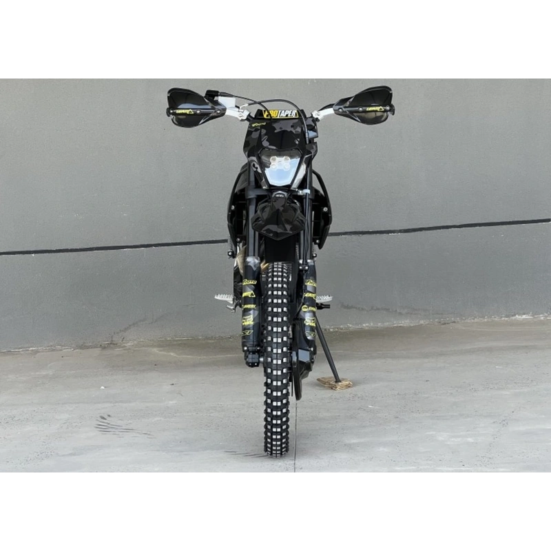 Мотоцикл FIDELIS Et Fortis S1 CB250-F ENDURO 2590076