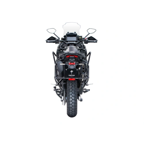 Мотоцикл ZONTES ZT703-F TOUR (4T ZT370MU EFI) 2025 ТУРЭНДУРО 2589084