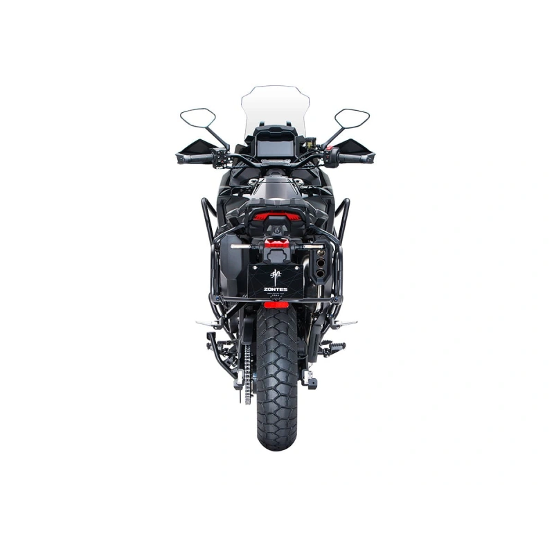 Мотоцикл ZONTES ZT703-F TOUR (4T ZT370MU EFI) 2025 ТУРЭНДУРО 2589084