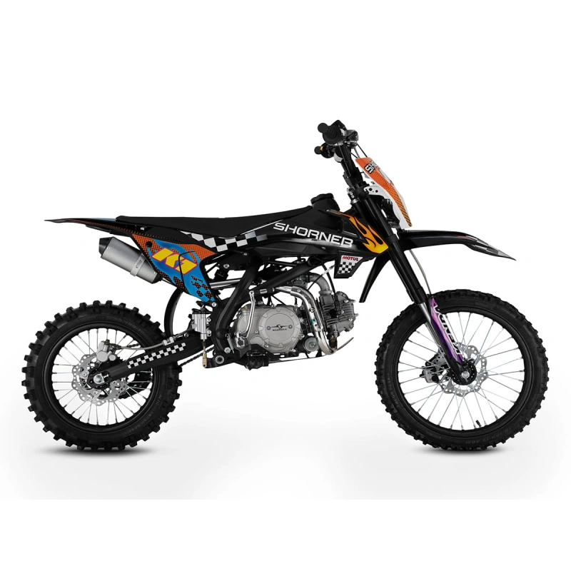Питбайк SHORNER K1 2591782
