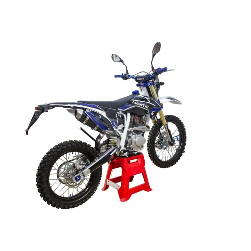 Мотоцикл AVANTIS A2 Lux (172FMM-3A, возд.охл.) ENDURO 2574686