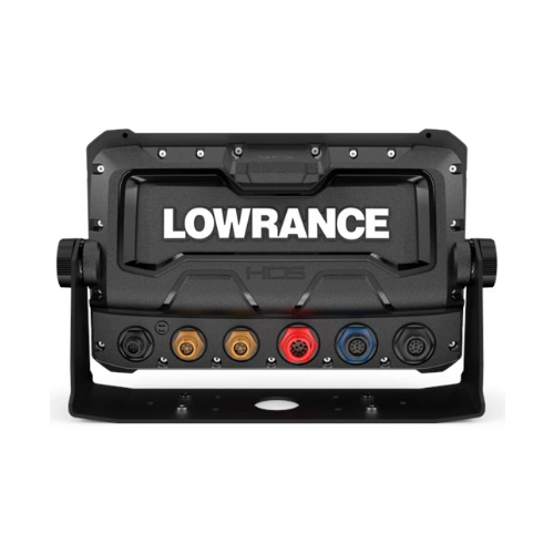 Lowrance HDS PRO 10 Active Imaging HD 3в1