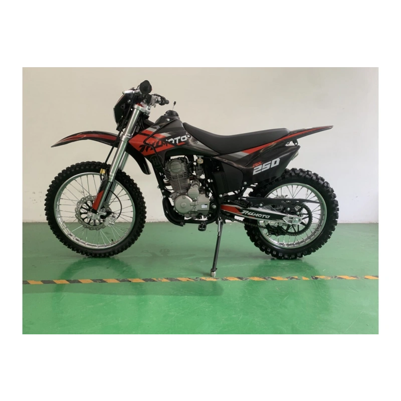 Мотоцикл JHL MX250 ENDURO 2591572