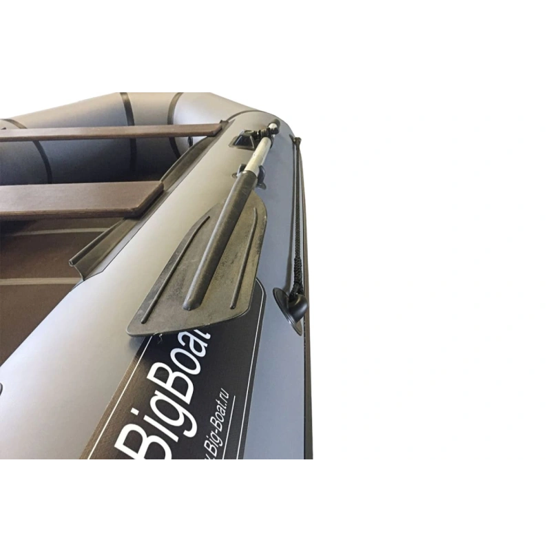 Лодка ПВХ BIG BOAT TM320K 2577589