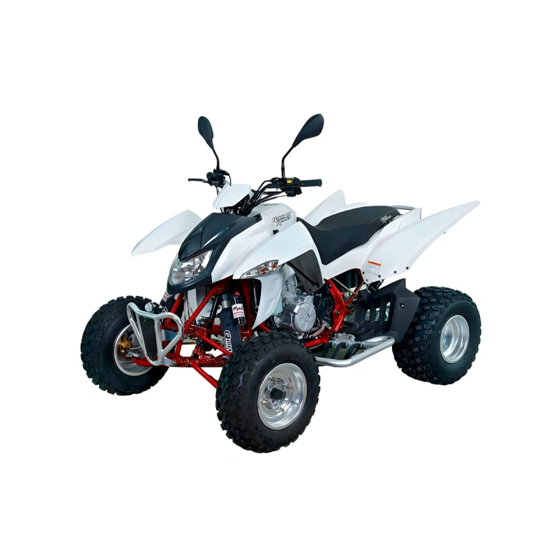 Квадроцикл SYM QuadRaider 450 2590768
