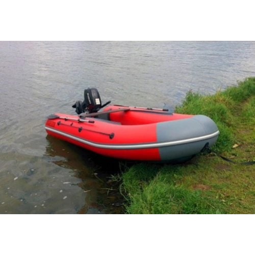 Лодка ПВХ HYDRA Nova 370 «Оптима»