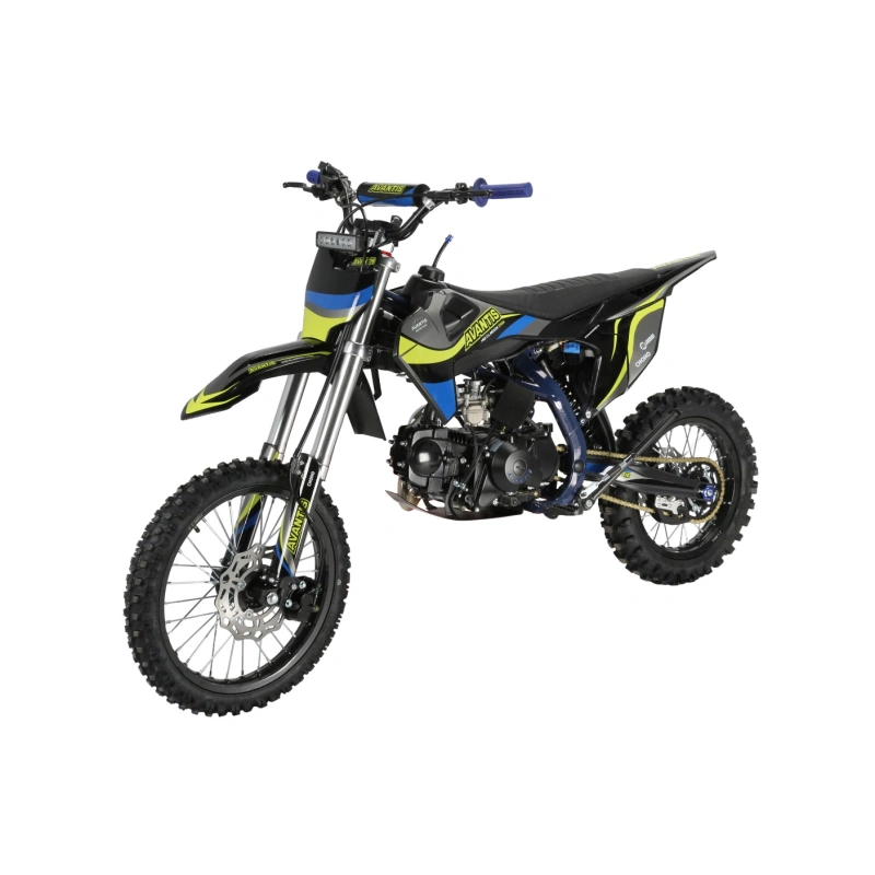 Питбайк AVANTIS H12-E Lux (YX 120cc W120) 17/14 2592773