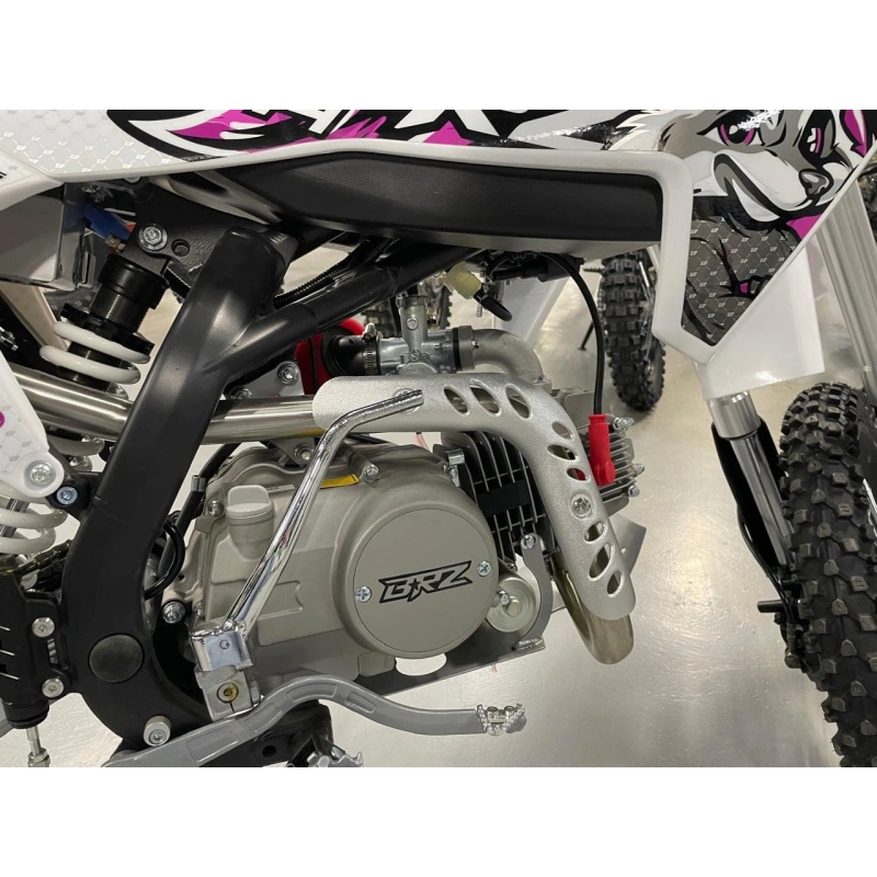 Питбайк BRZ H4 YX125s