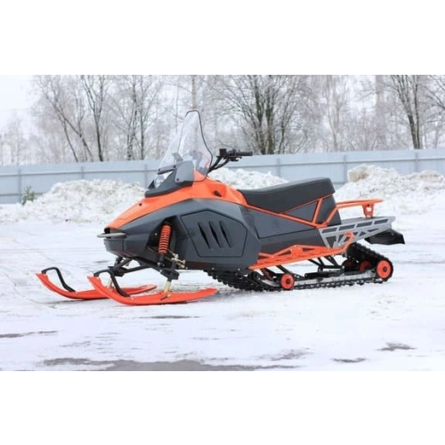 Снегоход IRBIS Tungus 500L 249073