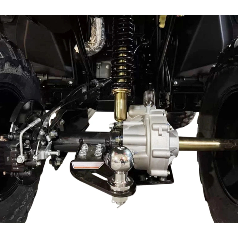 Квадроцикл MIKILON 300 Hammer EFI 2591706