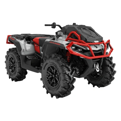 Квадроцикл BRP Can-Am Outlander XT 1000 (2024) (ПСМ) 2585752