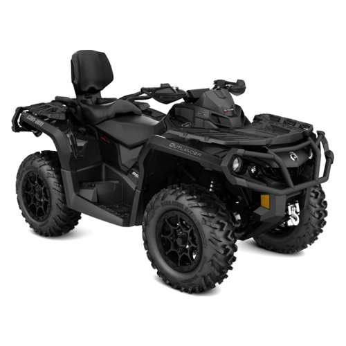 Квадроцикл BRP Can-Am Outlander MAX XT 850 (2025) 2594487