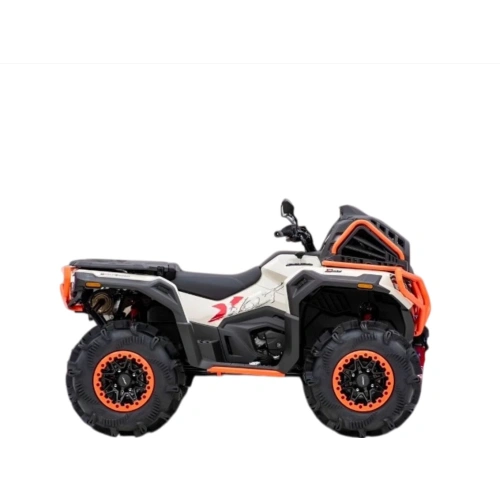 Квадроцикл LONCIN Xwolf 1000 Mud