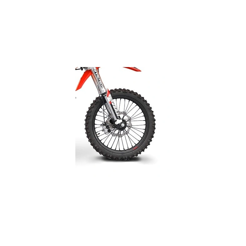 Питбайк PROGASI Smart 125