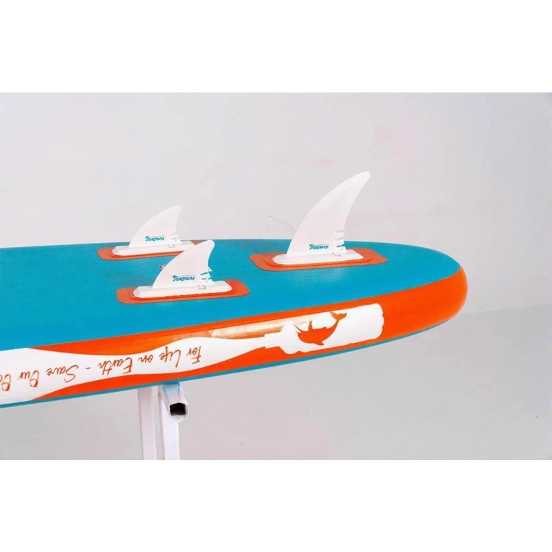 Надувной SUP FunWater Dolphin 10'6