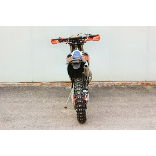 Мотоцикл JHL M5 MT250 (1E66MM) ENDURO