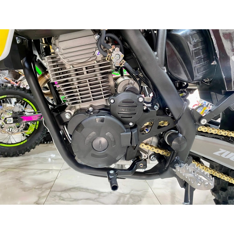 Мотоцикл ZUUMAV FX X7 FXR 250 ENDURO