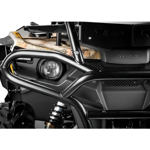 Квадроцикл STELS ATV 850 (PE) Guepard 2.0 K05 EPS GN (2025) 2590765
