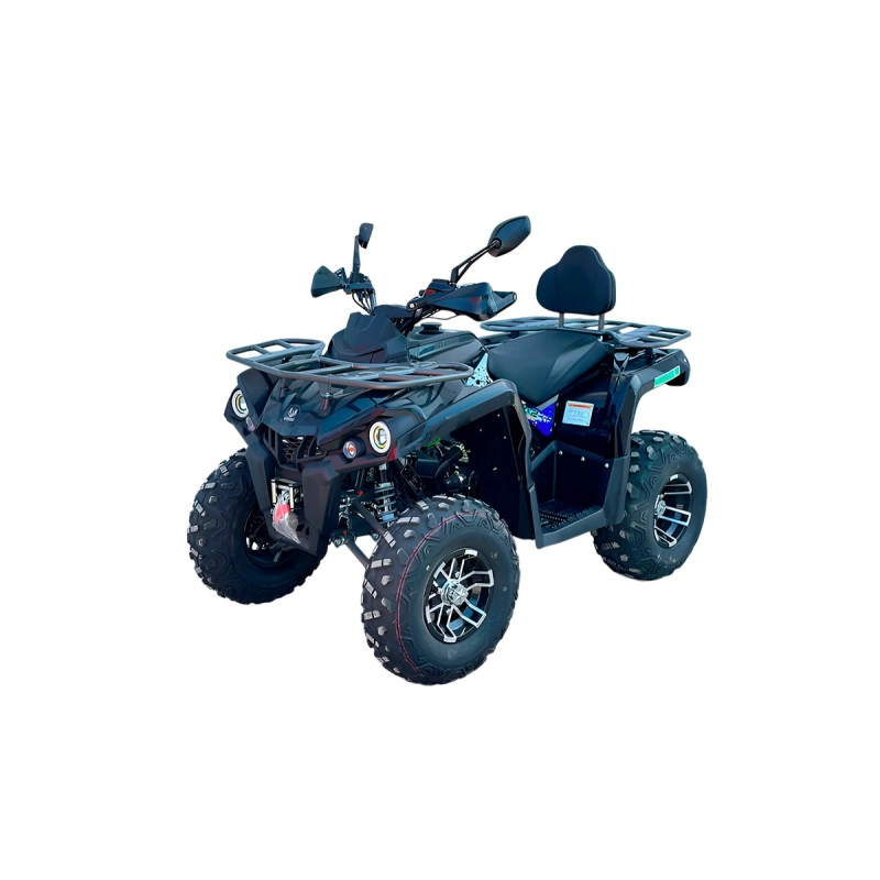Квадроцикл MIKILON Hammer 200 2591519