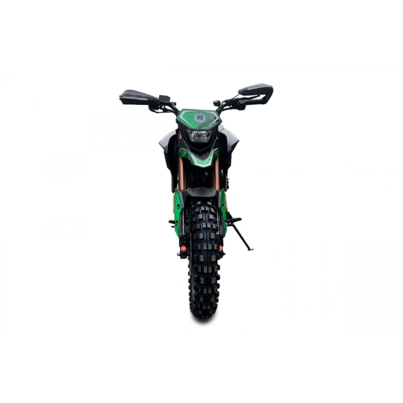 Мотоцикл ROCKOT Hound 250 ТУРЭНДУРО 2582602