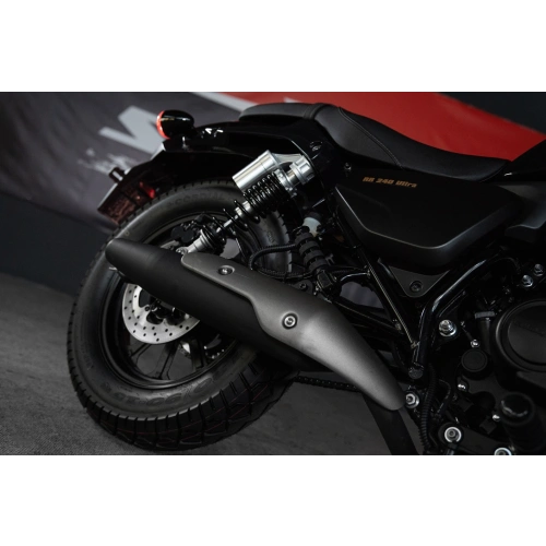 Мотоцикл SHARMAX RR 240 Ultra