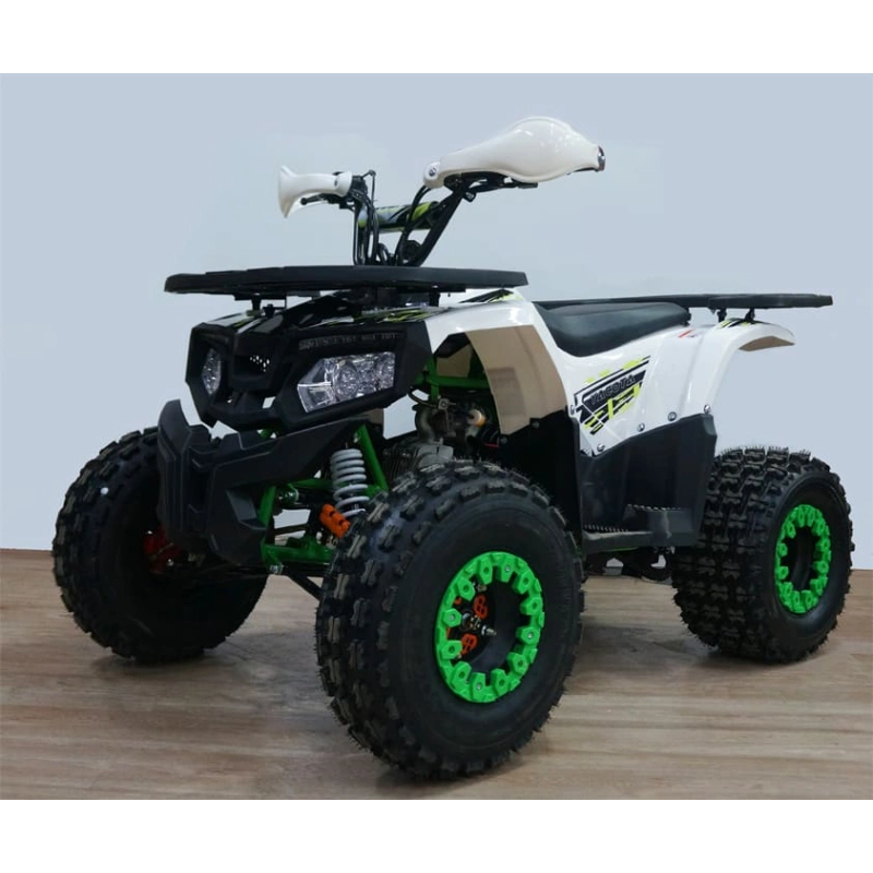 Квадроцикл YACOTA Fusion 125