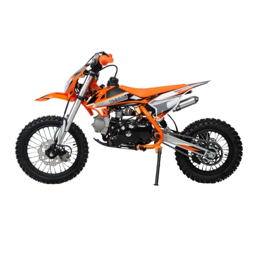 Питбайк Motoland 125 SX 125 E 14/12