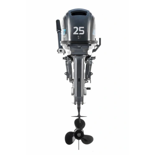 2х-тактный лодочный мотор MIKATSU M25FHS 6469