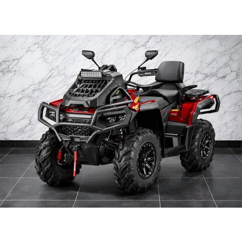 Квадроцикл AODES PathCross 800L Mud Pro 2026 2593662