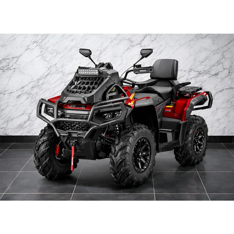 Квадроцикл AODES PathCross 800L Mud Pro 2026 2593662