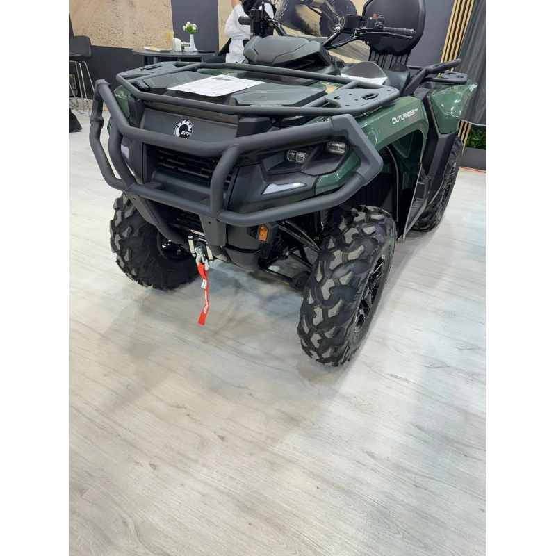 Квадроцикл BRP Can-Am Outlander Max Pro XU HD7 T (2024) (ПСМ) 2585754