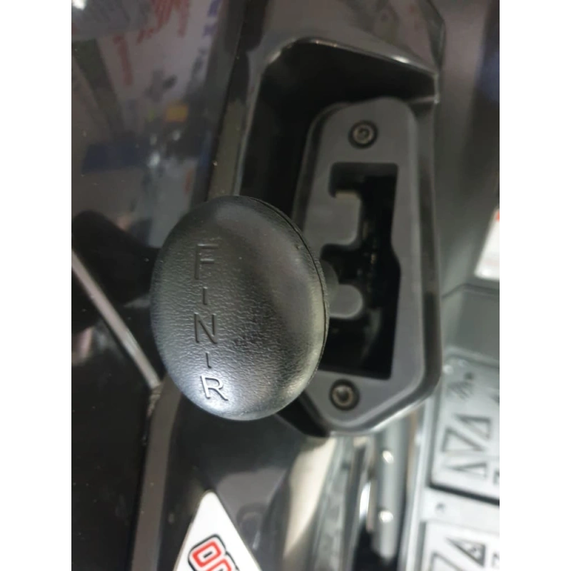 Квадроцикл LINHAI-YAMAHA M200 248045