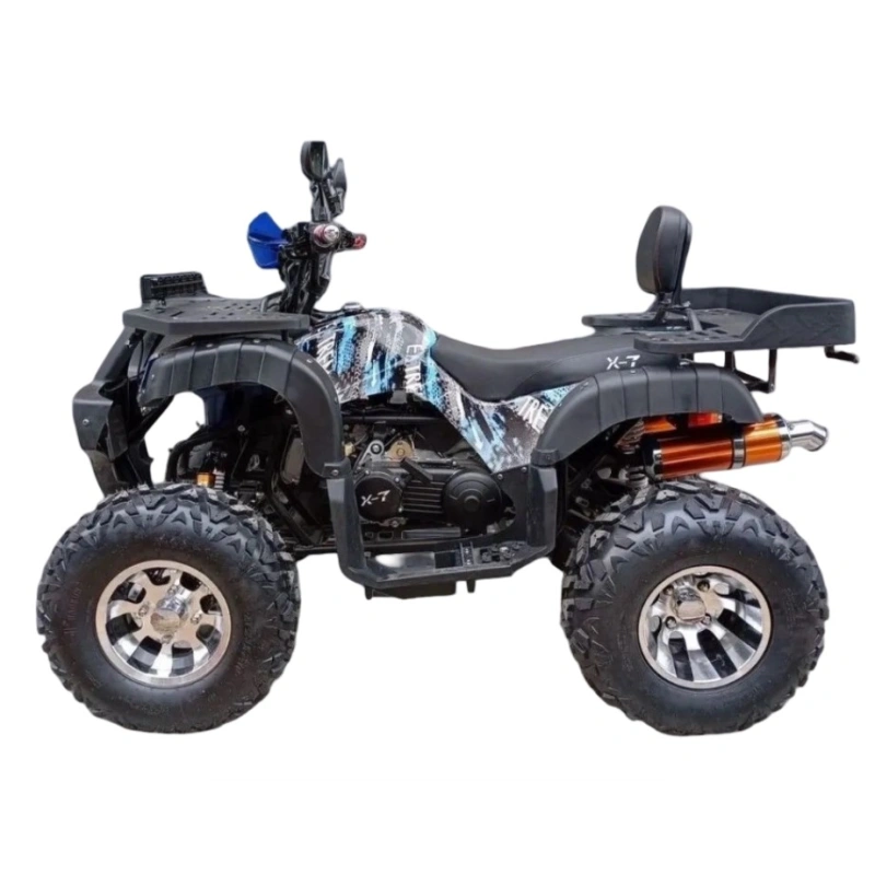 Квадроцикл ATV Extreme 150