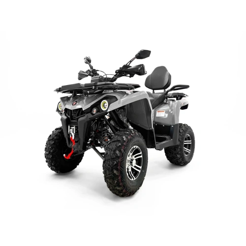 Квадроцикл MOTAX Grizlik 200 ULTRA BIG 2587634