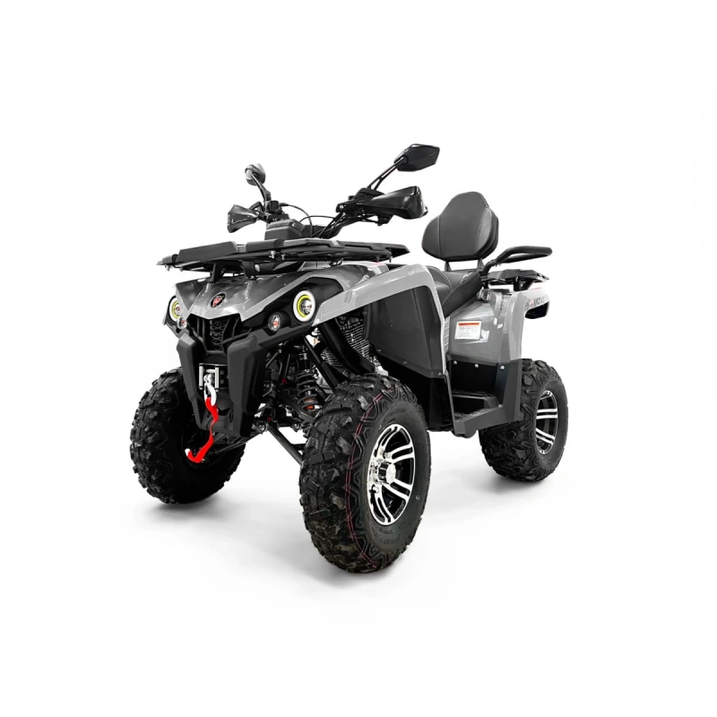 Квадроцикл MOTAX Grizlik 200 ULTRA BIG 2587634