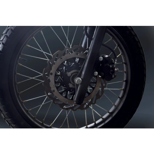Мотоцикл LIFAN LF250GY-4D ТУРЭНДУРО 2589100