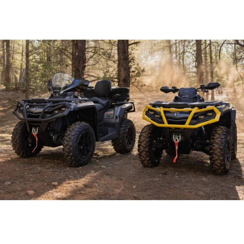 Квадроцикл BRP Can-Am Outlander Max 1000R Limited (2024) (ПСМ) 2587331
