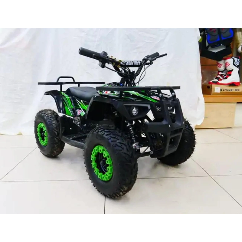 Электроквадроцикл MOTAX Grizlik X16 New E1000 2558711