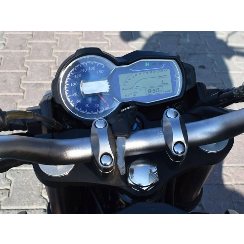 Мотоцикл REGULMOTO T-Leopard 300 2576296