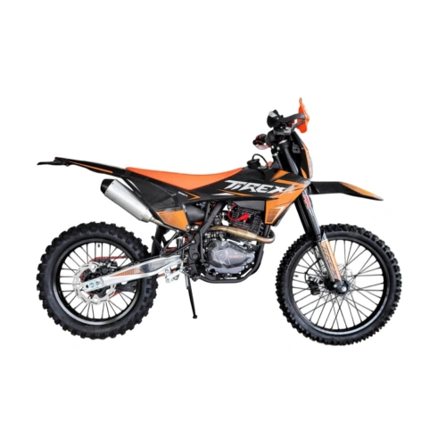 Мотоцикл TIREX K5 Pro ENDURO 2591320