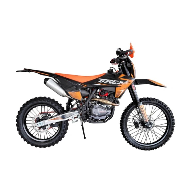 Мотоцикл TIREX K5 Pro ENDURO 2591320