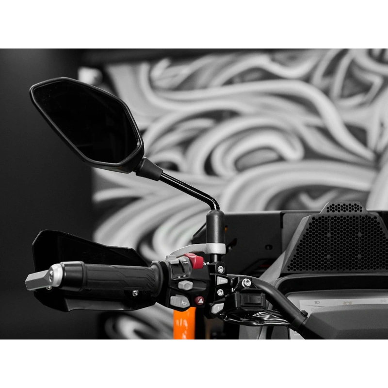 Квадроцикл SHARMAX 1100 Mud Force
