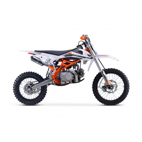 Питбайк ZUUMAV FX K3 125cc