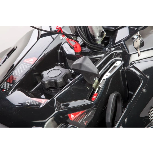 Снегоход STELS Витязь SA800