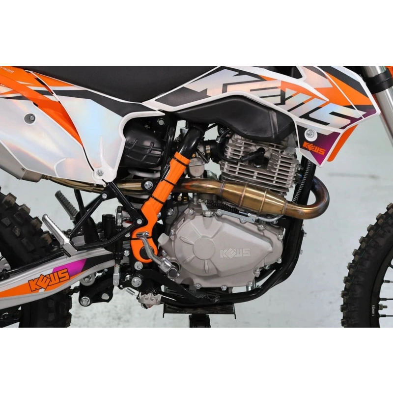 Мотоцикл KEWS K10 PR300 ENDURO 2591565