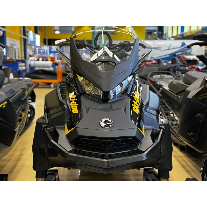 Снегоход BRP Ski Doo Tundra LE 600 Ace 2592377