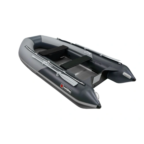 Лодка ПВХ YUKONA 360TS