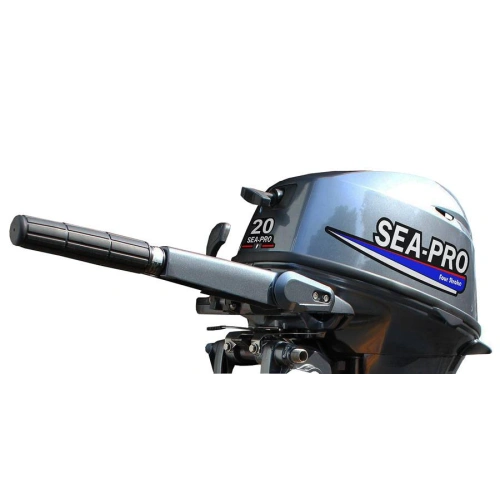 4х-тактный лодочный мотор SEA PRO F 20SE